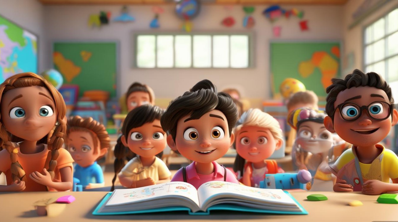 如何开拓小孩子思维?这3个方法家长必看!-图1 如何开拓小孩子思维?这3个方法家长必看!-图1