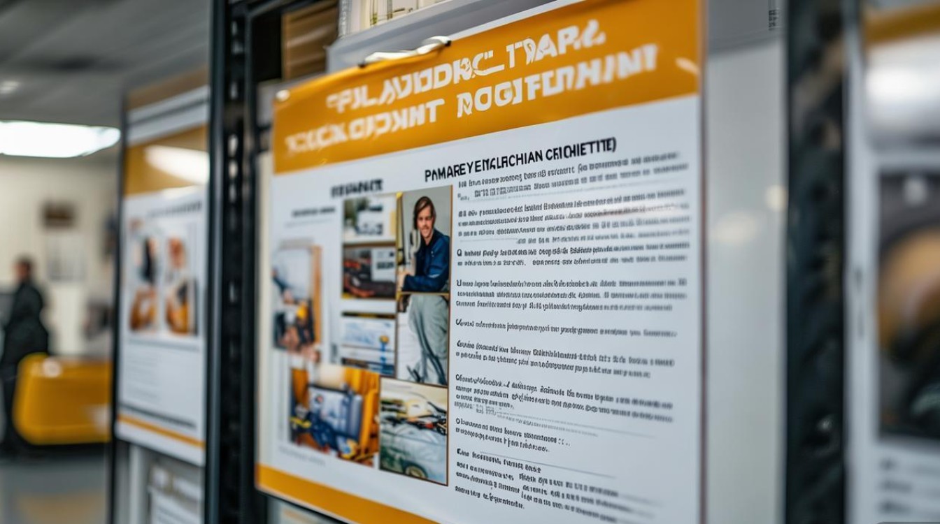 初级电工证报名条件有哪些?需要满足哪些要求才能报名?-图1 初级电工证报名条件有哪些?需要满足哪些要求才能报名?-图1