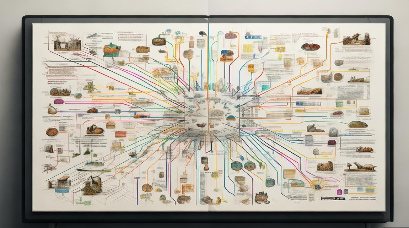 大学生如何用创新思维导图提升创新能力?-图1 大学生如何用创新思维导图提升创新能力?-图1