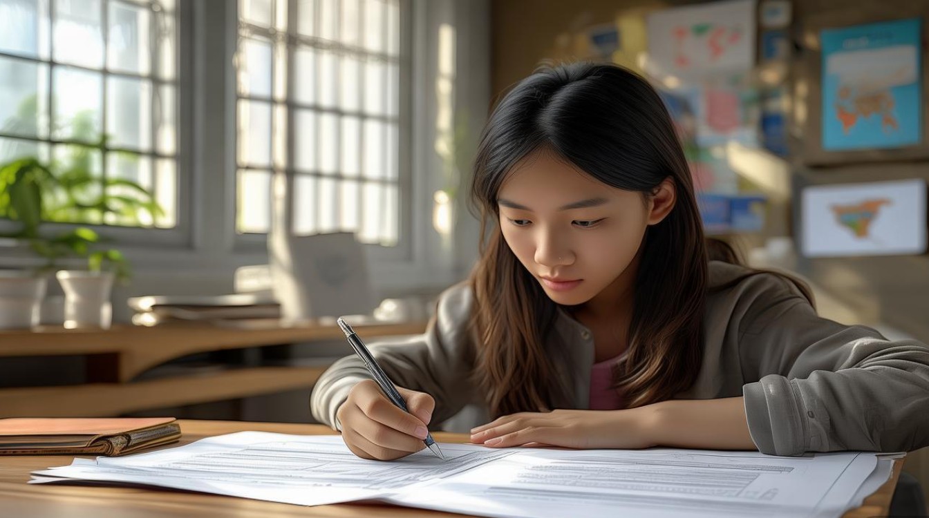 普通人考雅思需要满足哪些报名条件?-图1 普通人考雅思需要满足哪些报名条件?-图1