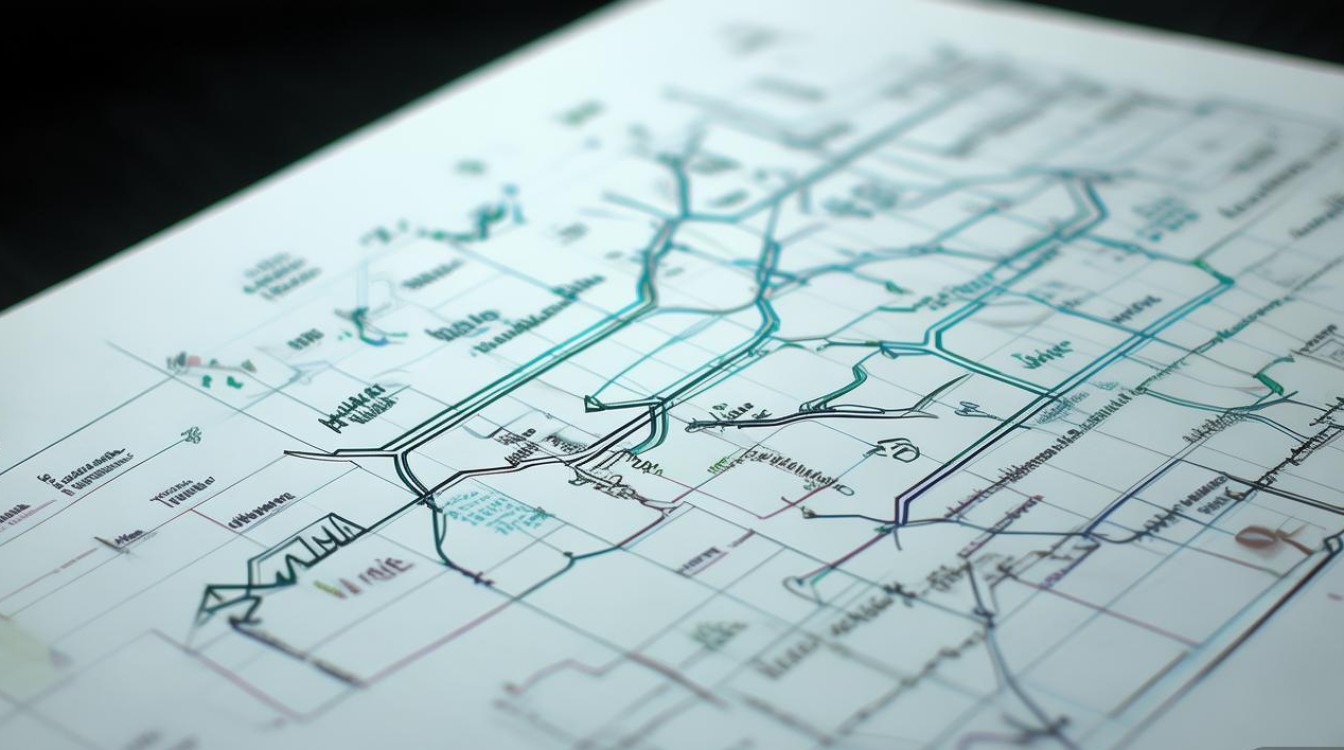 月度计划思维导图怎么做？新手高效规划必看技巧-图1