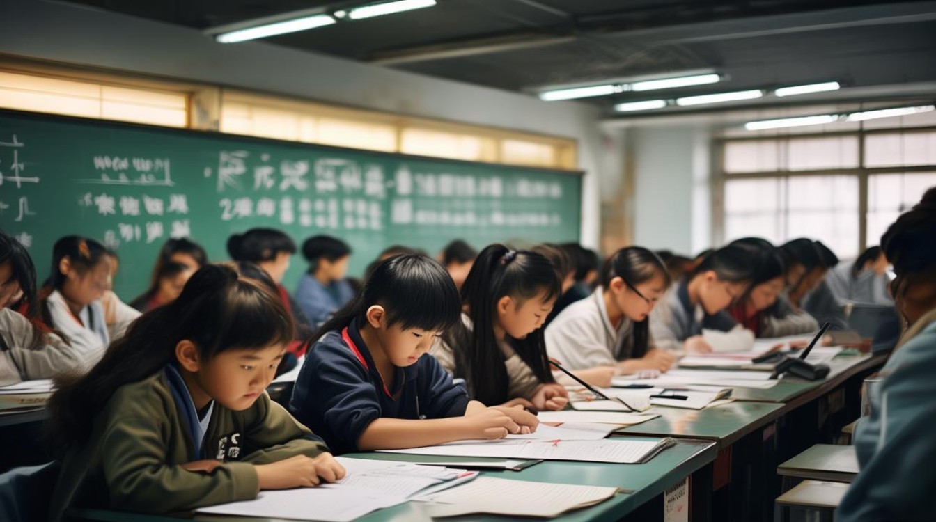 范县一初2024年录取分数线是多少？-图1
