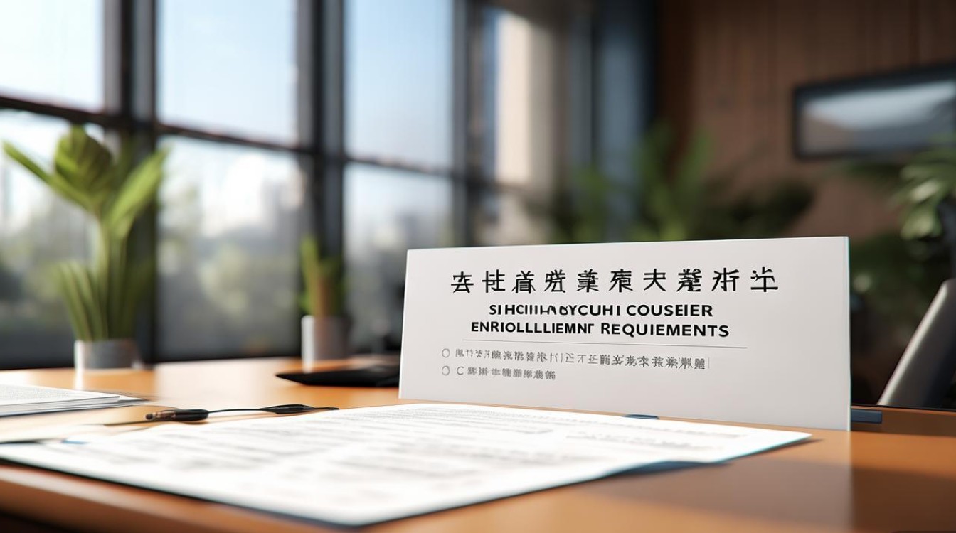 四川心理咨询师报名条件2024年有哪些具体要求？-图1
