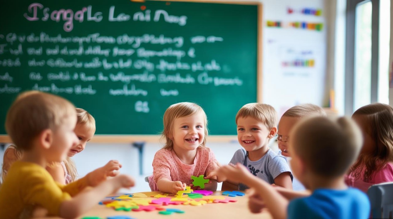 幼儿园逻辑思维训练，如何在家轻松培养孩子逻辑能力？-图1