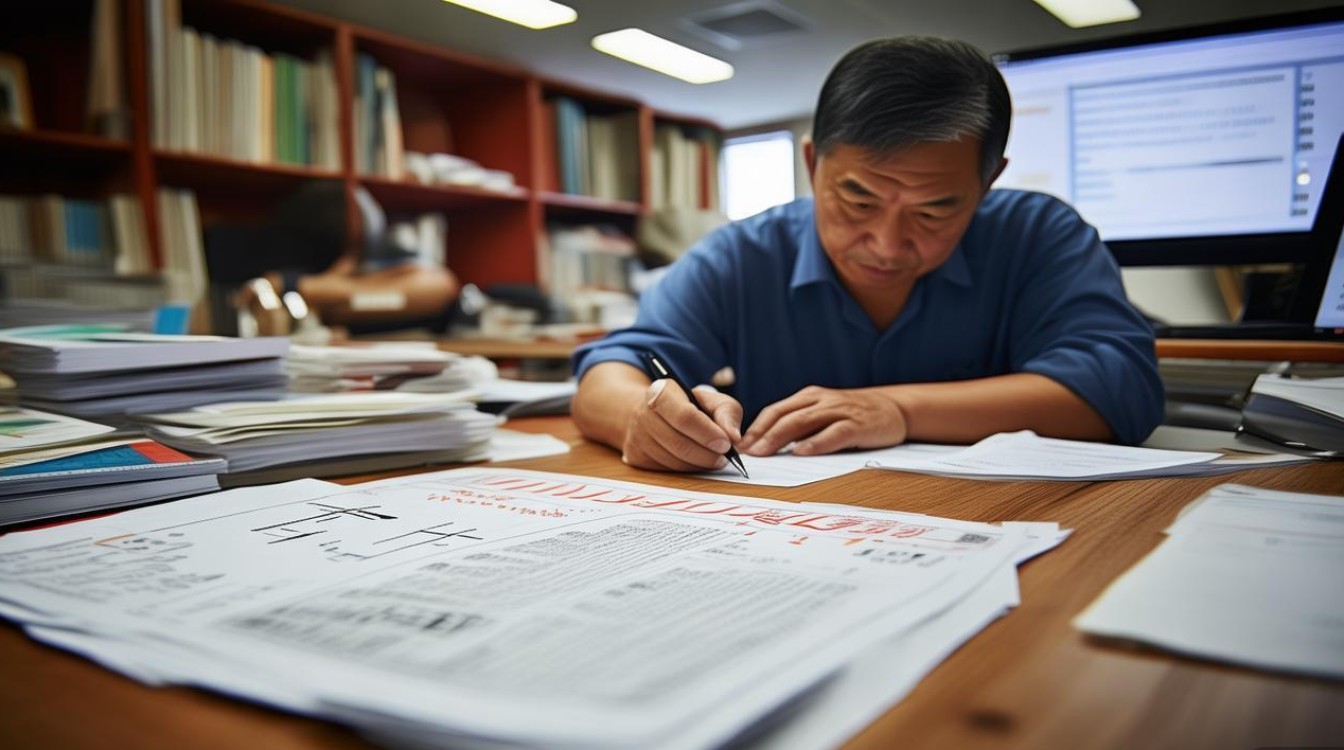 陕西乡医报名条件2024是什么？需要什么学历和材料？-图1