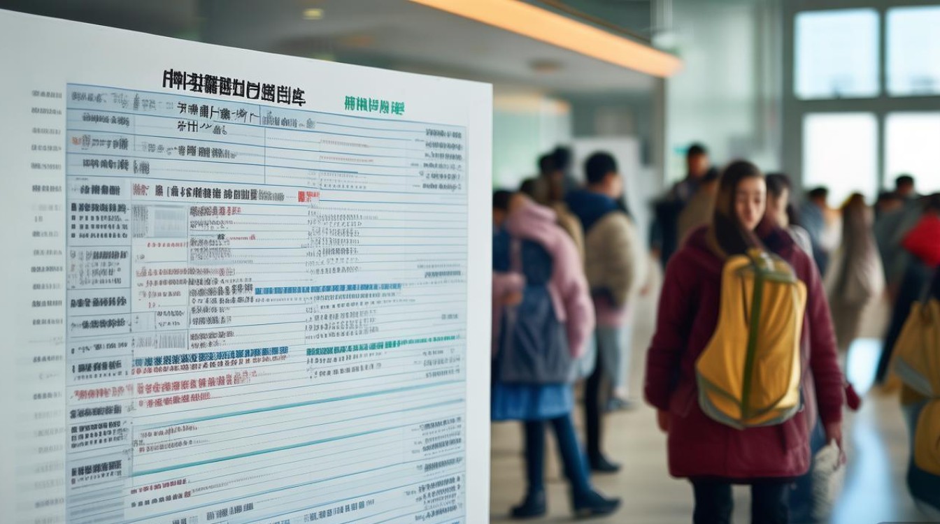 甘肃单招录取多少人报名？今年录取率大概多少？-图1