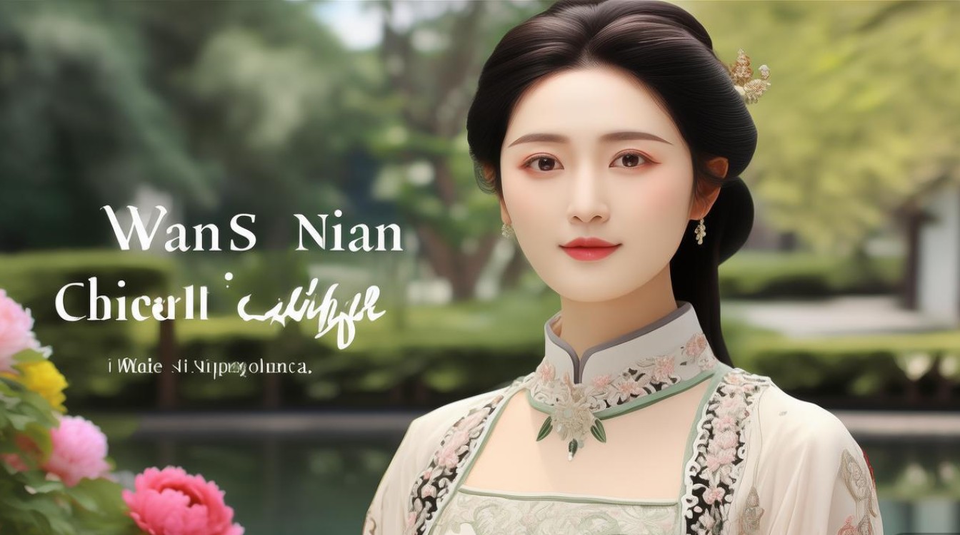 万思维老婆是谁？两人结婚多久了？-图1