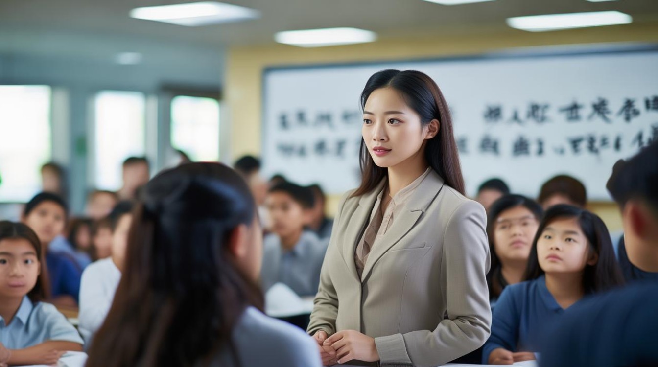 外教老师录取率一般多少？竞争激烈吗？-图1