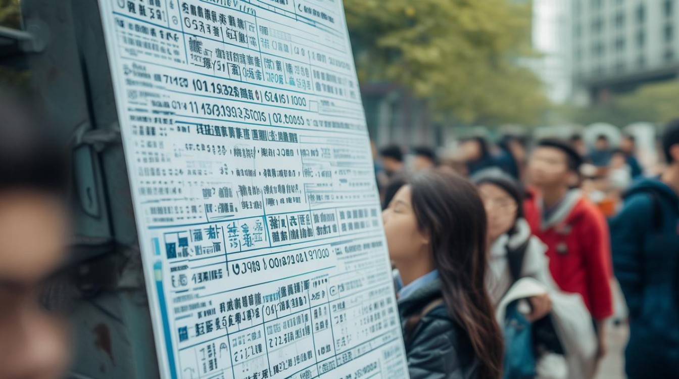 四川高校2024预估录取分是多少？附各专业分数参考-图1