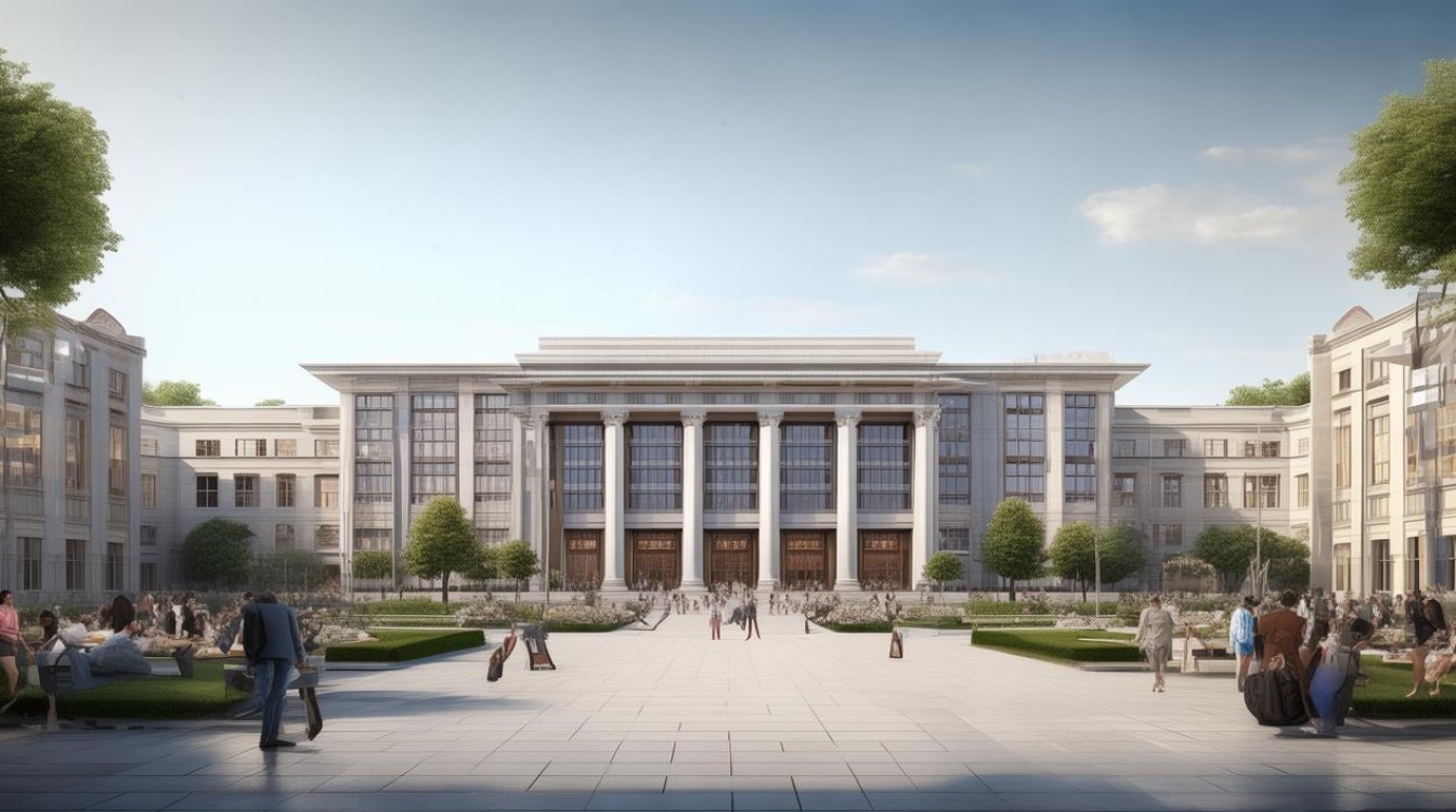 建筑类考研录取率是多少？竞争激烈吗？怎么提高上岸几率？-图1