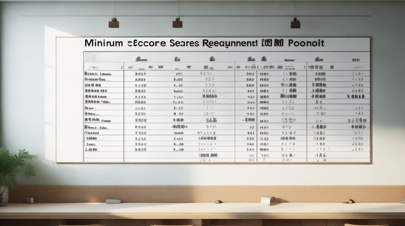 河南招教面试多少分能录取？进面分数有啥规律？-图1