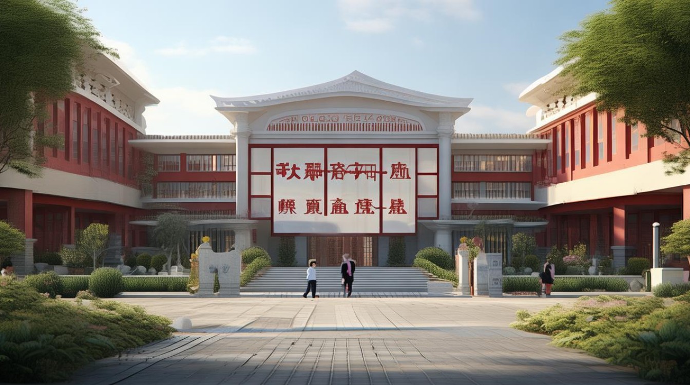 昌黎汇文中学2023年录取分数线是多少？-图1