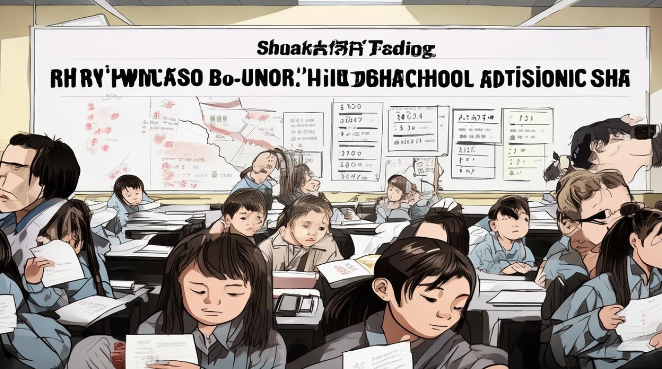 陕西省小升初录取分数线是多少？各校差异大吗？-图1