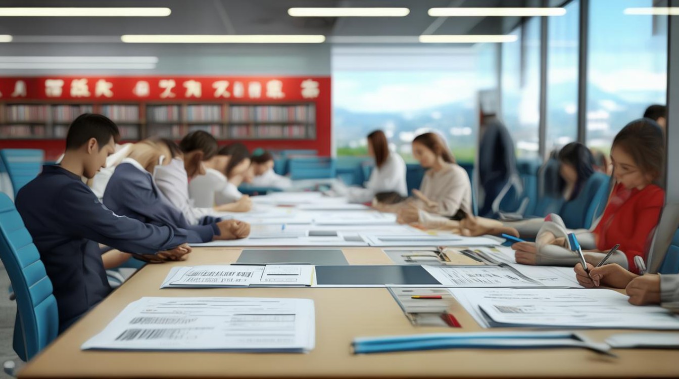 山西教师招聘报名条件有哪些具体要求？-图1