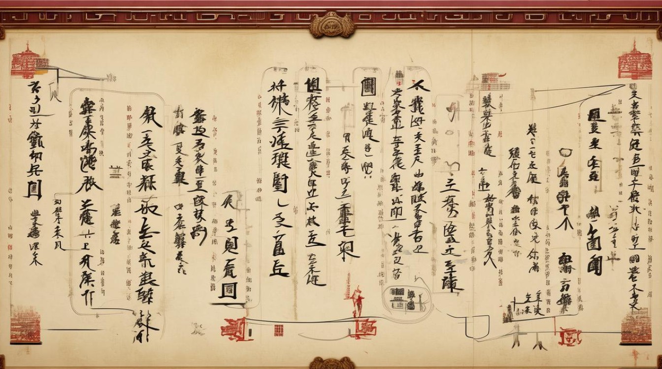 史记故事思维导图，如何用一张图理清千年历史脉络？-图1