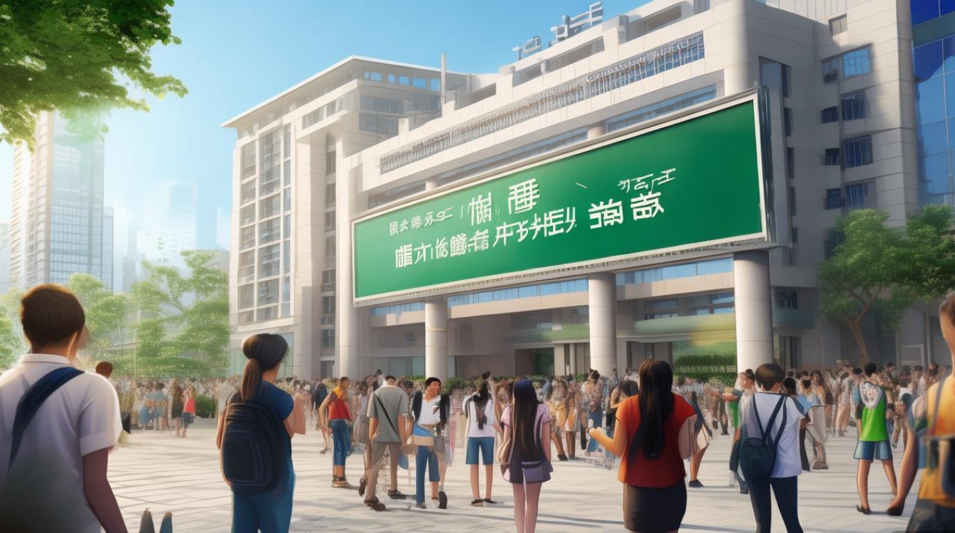 北城实验学校录取分数线是多少？2023年最低分多少？-图1