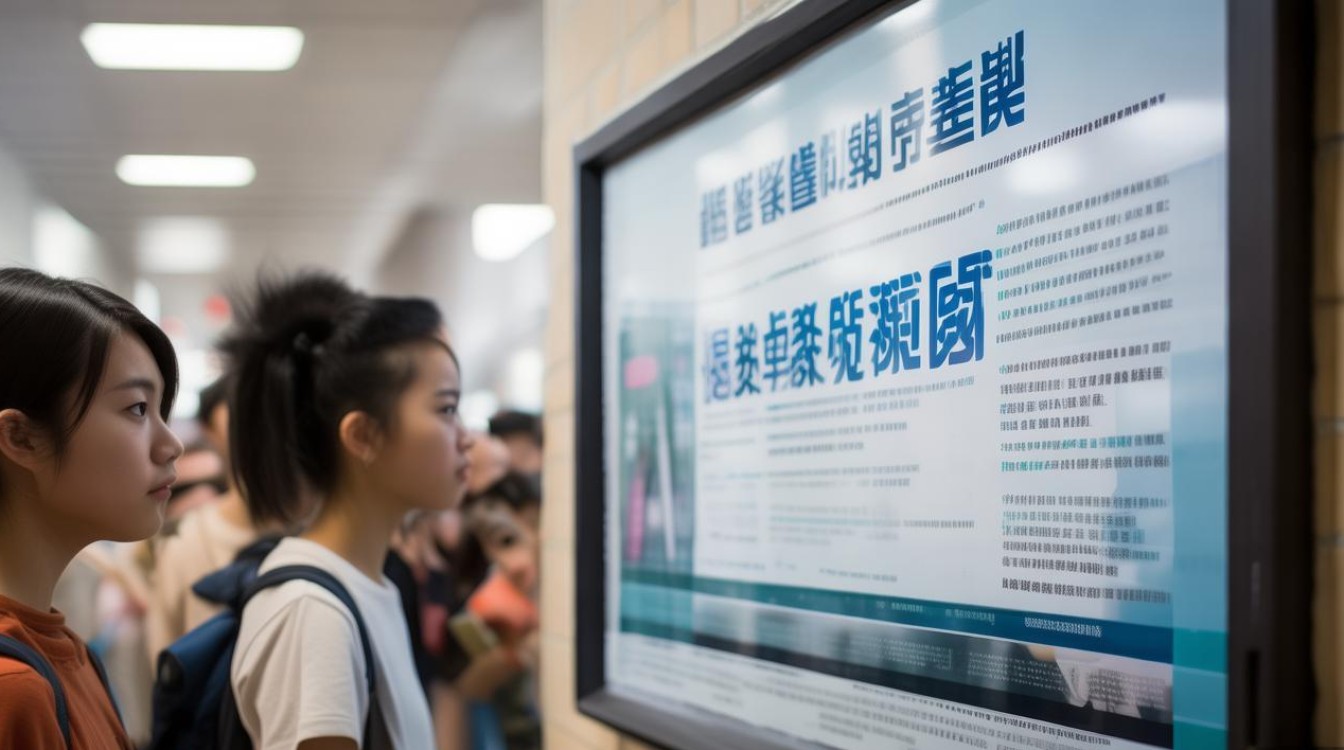 广实实验中学录取分数线是多少？2023年招生要求是什么？-图1