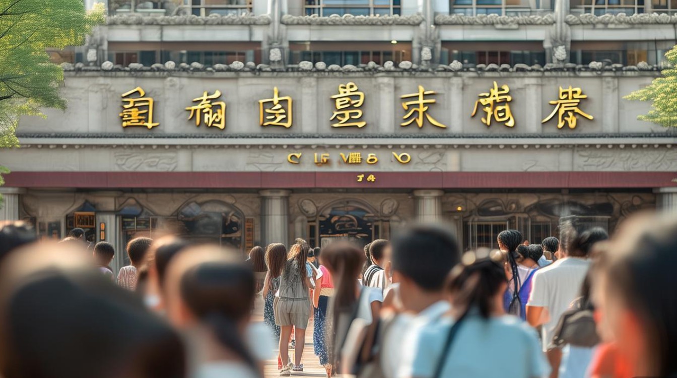 庆阳六中2024年录取分数线是多少？-图1