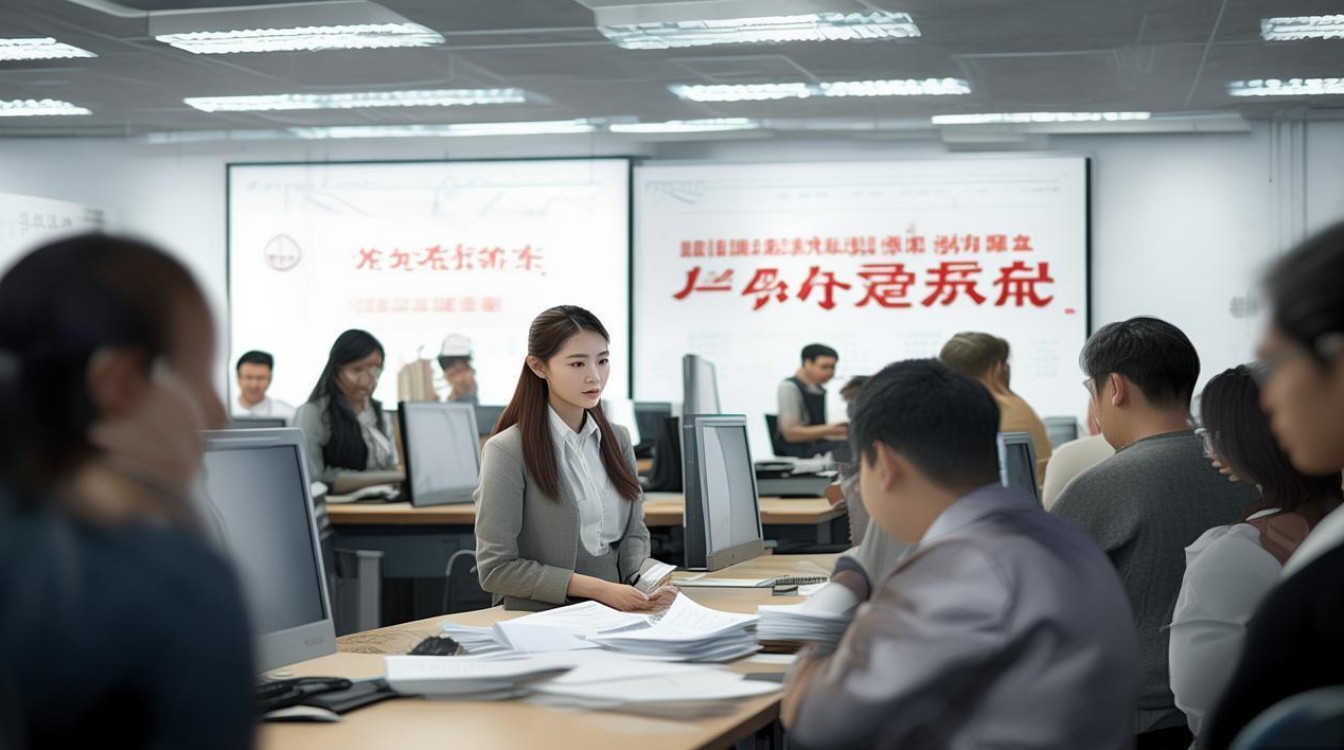 郑州成教报名条件有哪些？2024年最新要求是什么？-图1