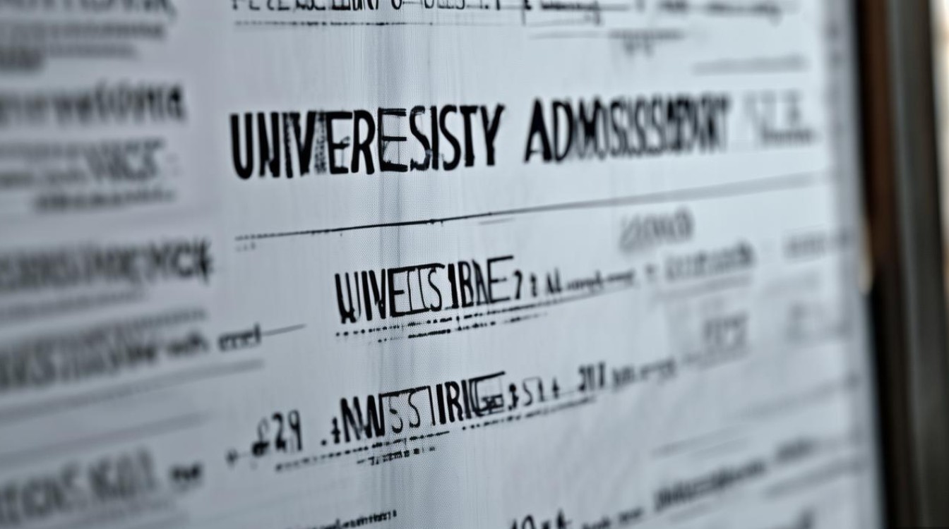 过去三本大学录取分数线一般是多少分？-图1