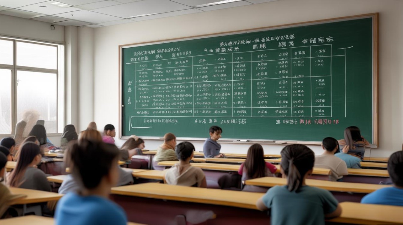 初中语文录取率多少算正常？影响因素有哪些？-图1