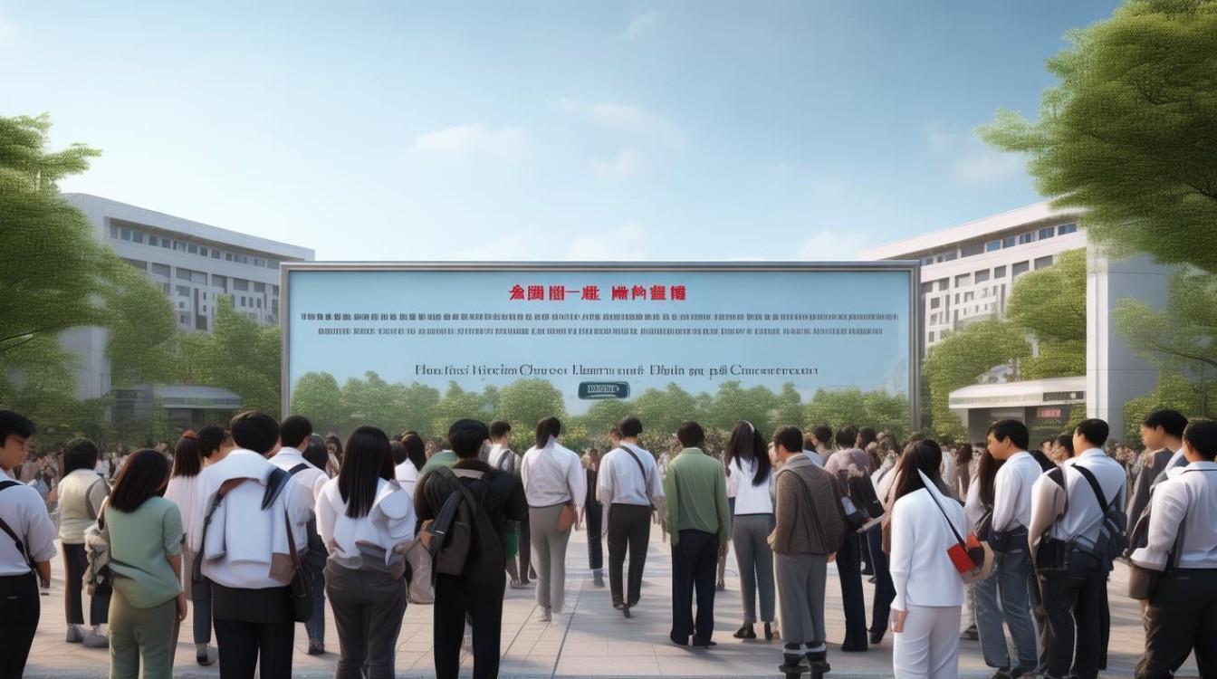 河南政法大学报名条件有哪些具体要求？-图1