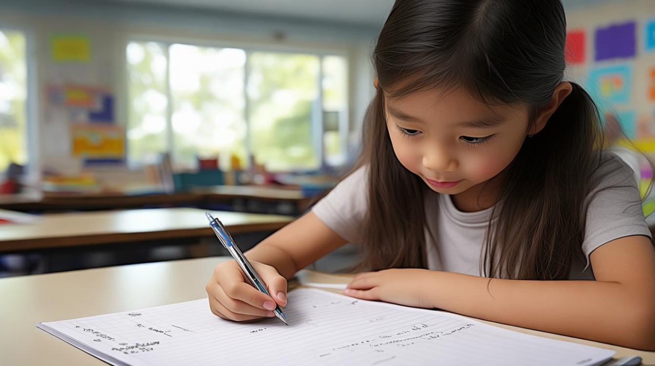 三年级上册思维题难吗？家长辅导孩子总出错怎么办？-图1