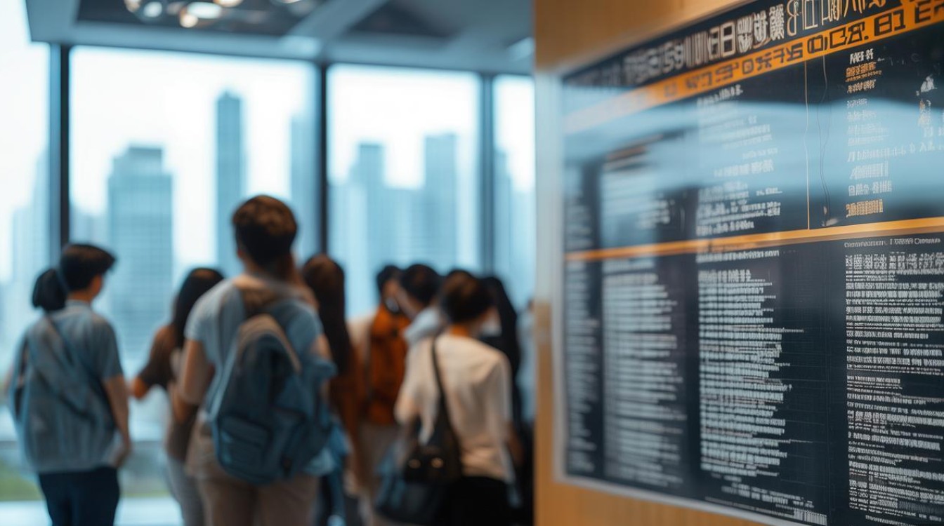 重庆艺术联考报名条件有哪些具体要求？-图1