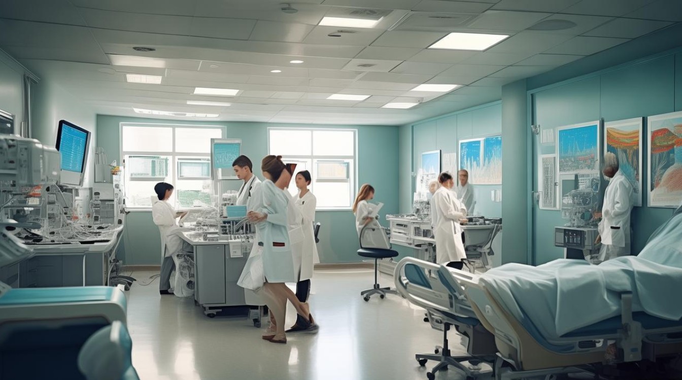 金融学博士哪个方向好考且就业前景好？-图1