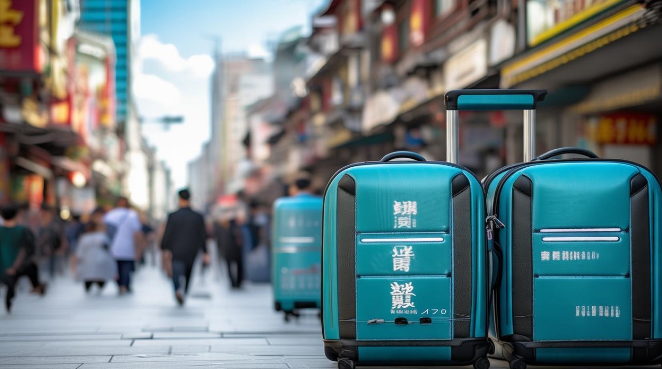 宁波新思维箱包的耐用性和性价比怎么样？-图1