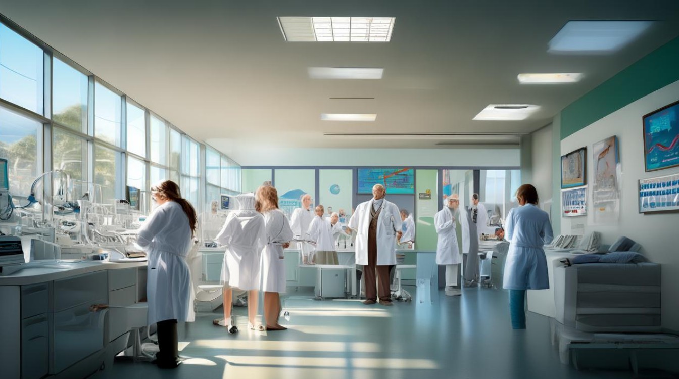 生物医学院属于哪个区？地址位置在哪？-图1