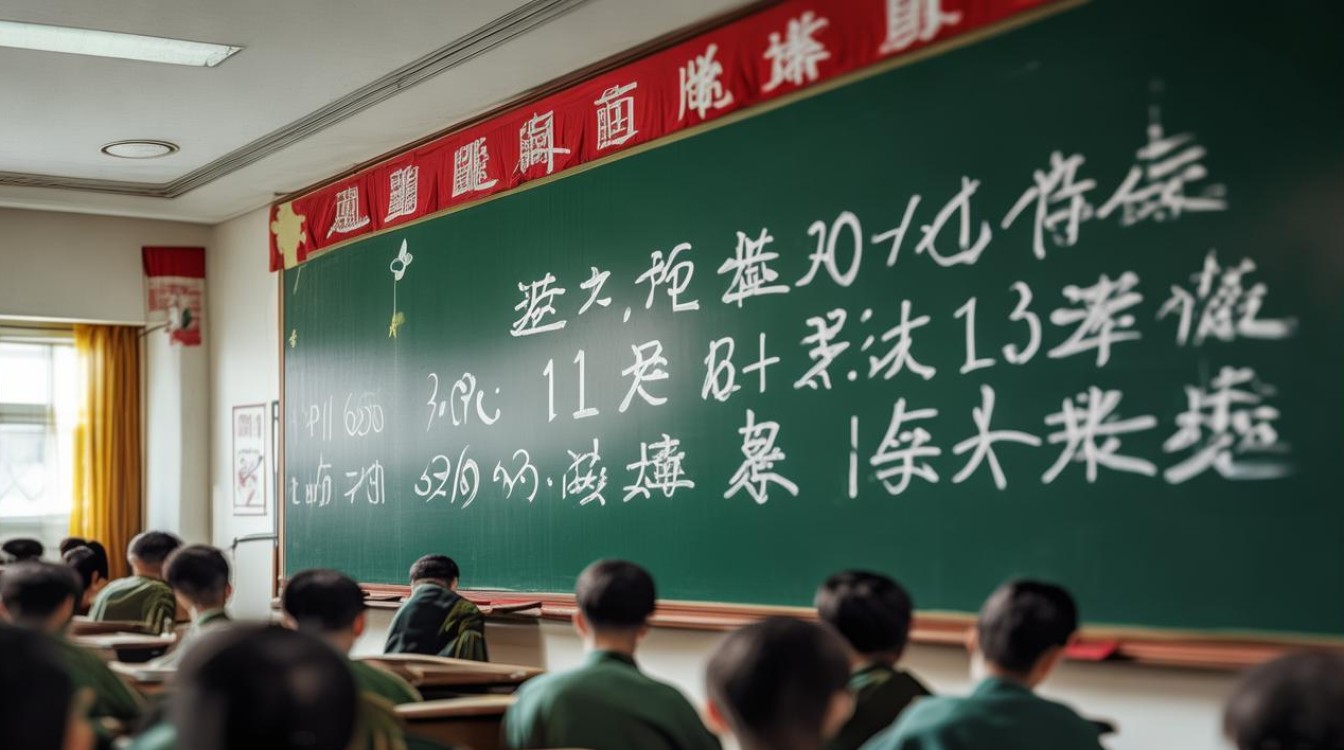 陕西军事院校2023录取线是多少？各专业分数要求是怎样的？-图1