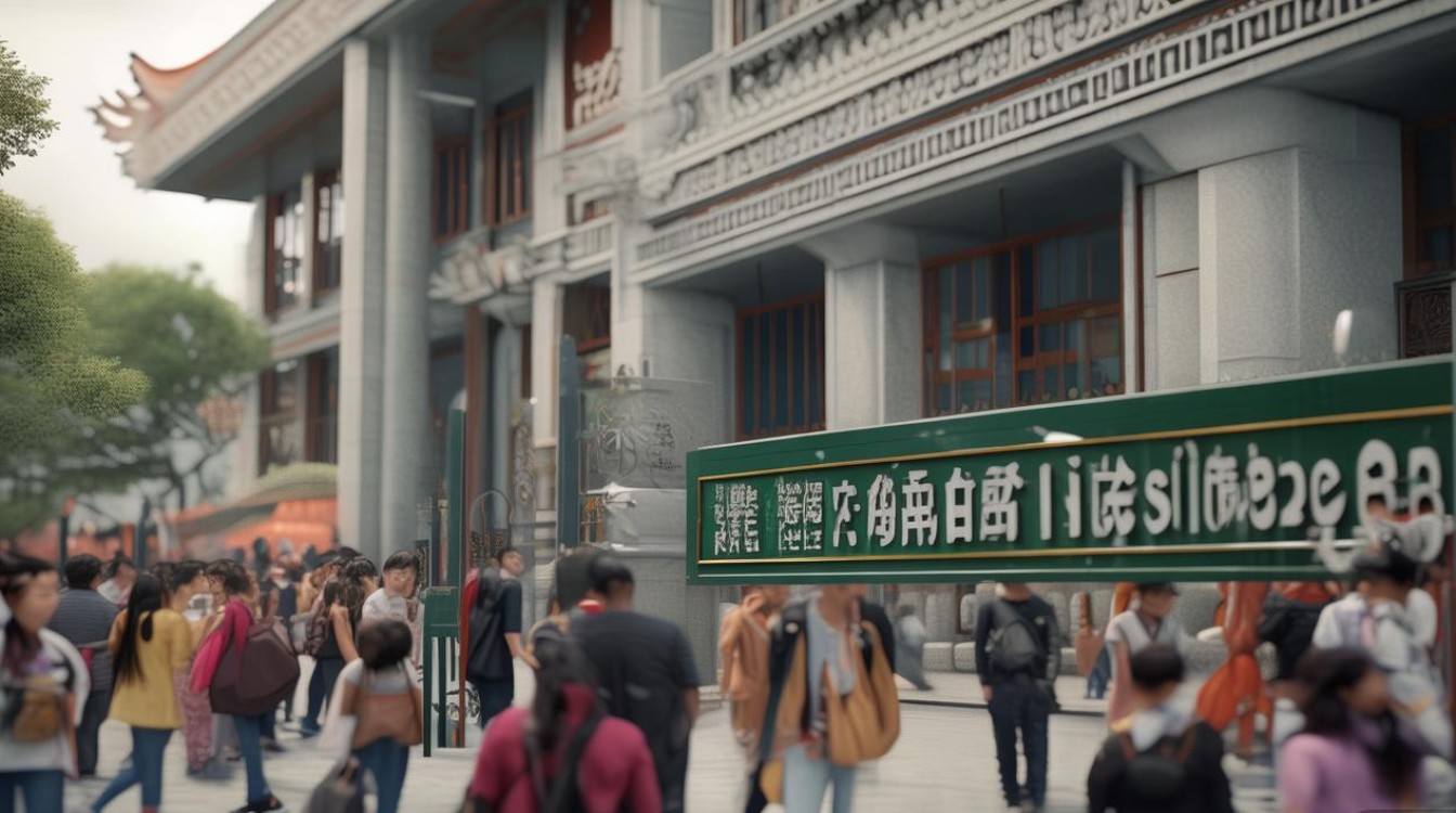 杨桥中学录取分数线是多少？-图1