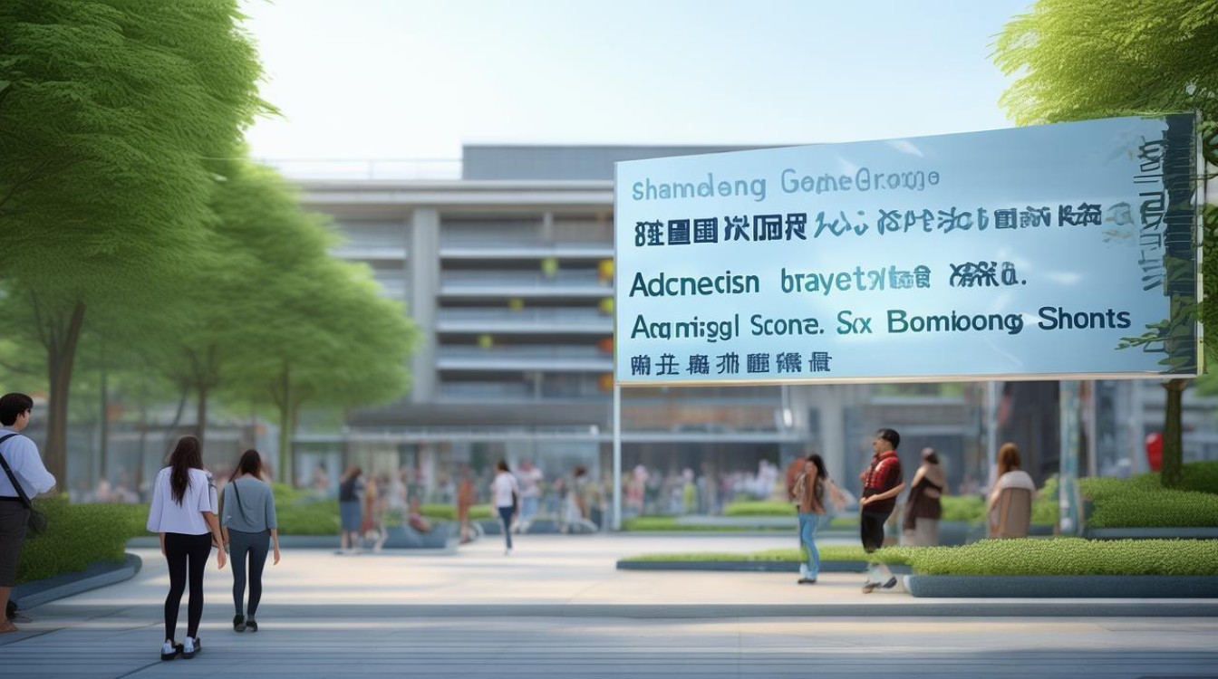 山东普体专科多少分能录取？2024年最低分数线是多少？-图1