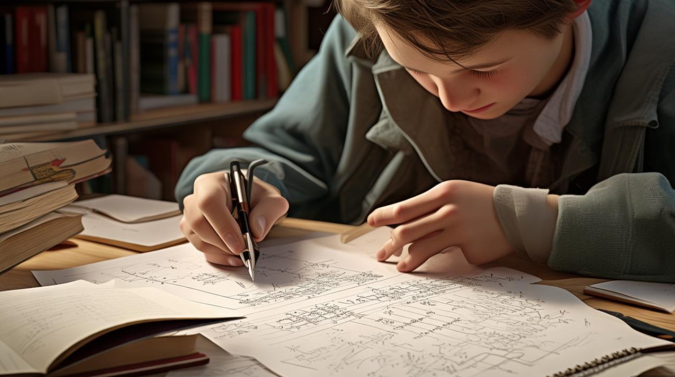 学数学的思维方式到底是什么？如何培养数学思维？-图1