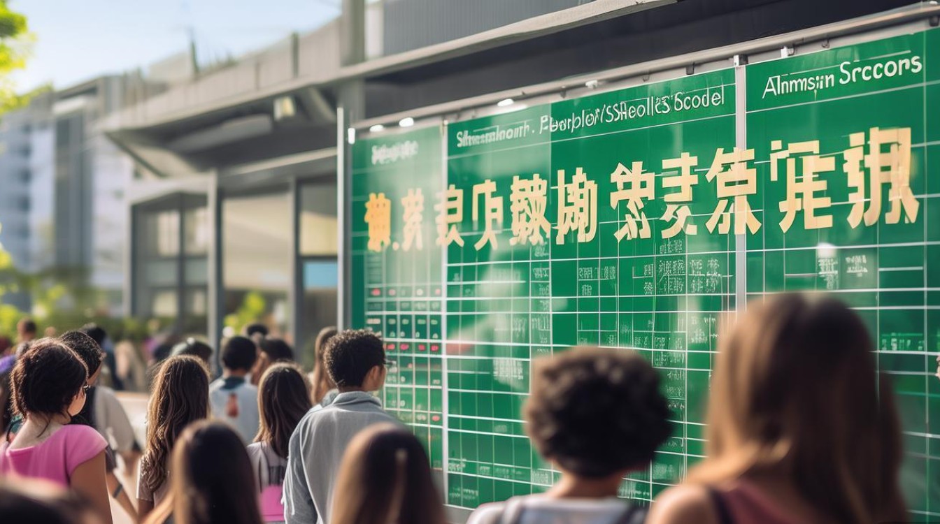 2023上林民中录取分数线是多少？多少分能被录取？-图1