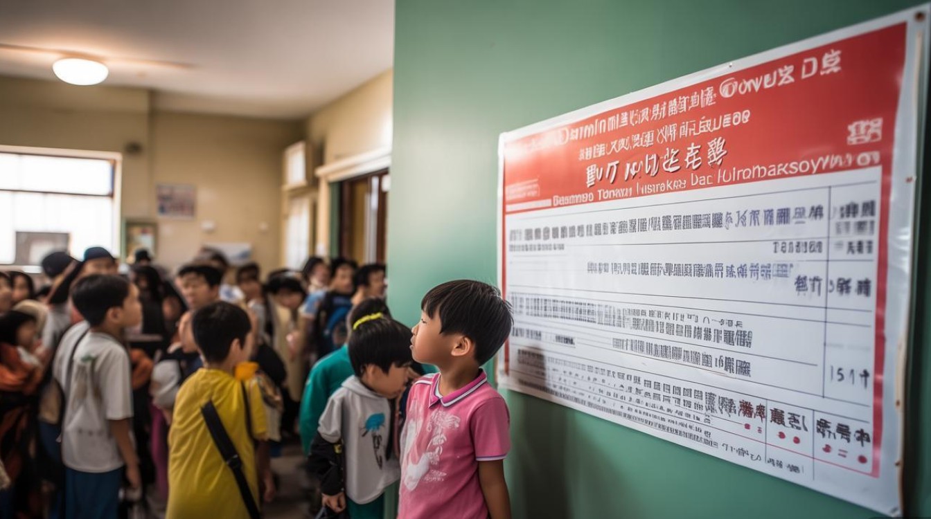 2024年大名县小升初录取分数线是多少？各校有差异吗？-图1