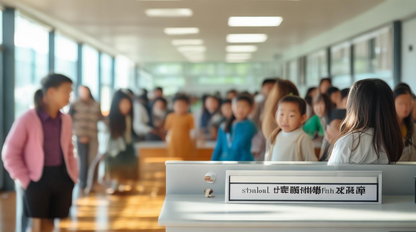 商丘学校报名条件有哪些具体要求？-图1
