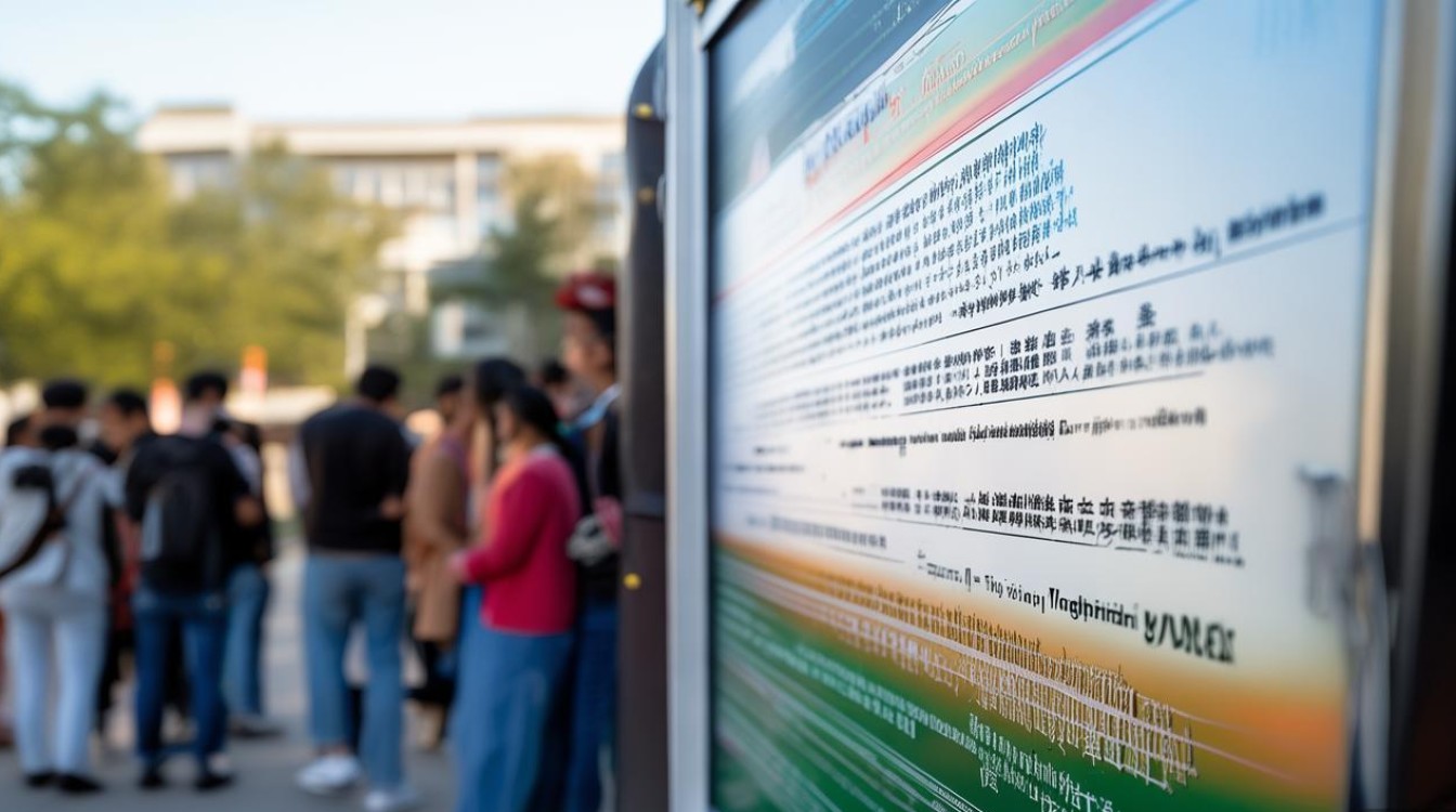 烟台南山学院专升本报名条件有哪些具体要求？-图1