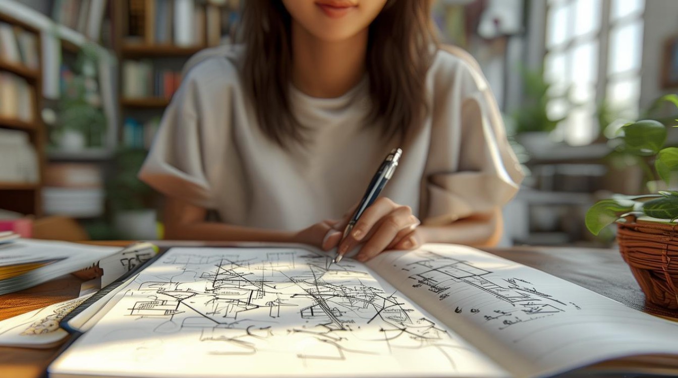如何有效提高逻辑思维能力？实用方法有哪些？-图1
