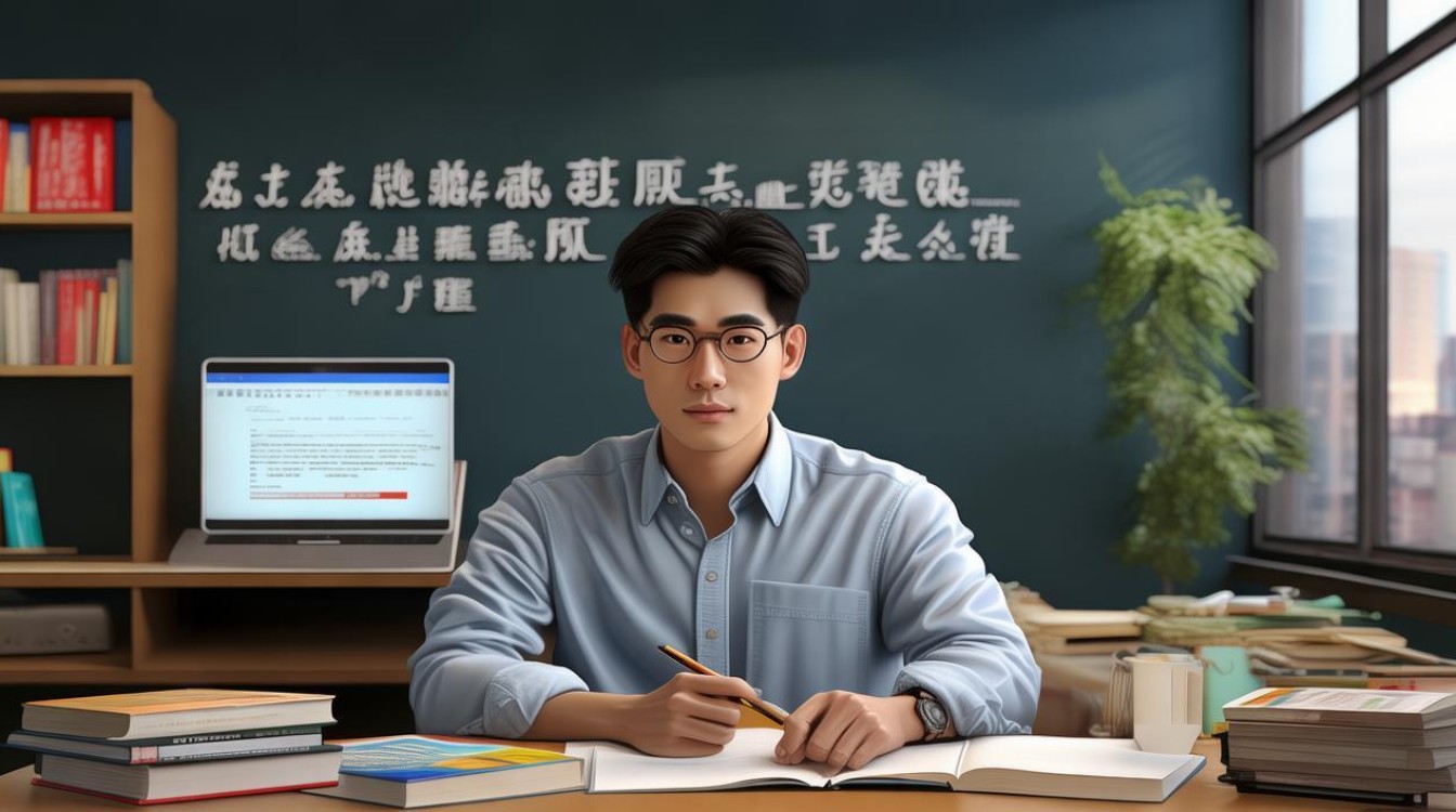 王强美语思维是什么？如何用美语思维学英语？-图1