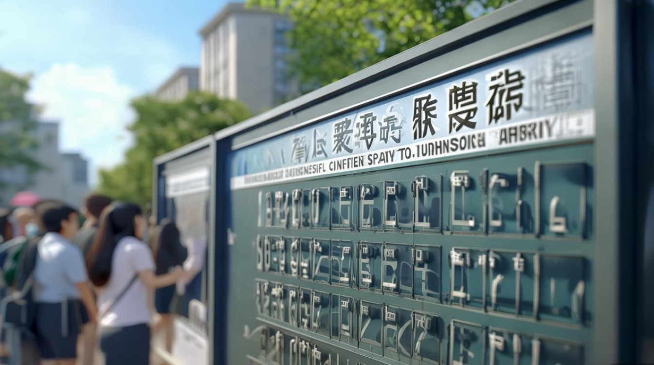 南京国防科大2024录取线是多少？女生和男生分数线有差别吗？-图1