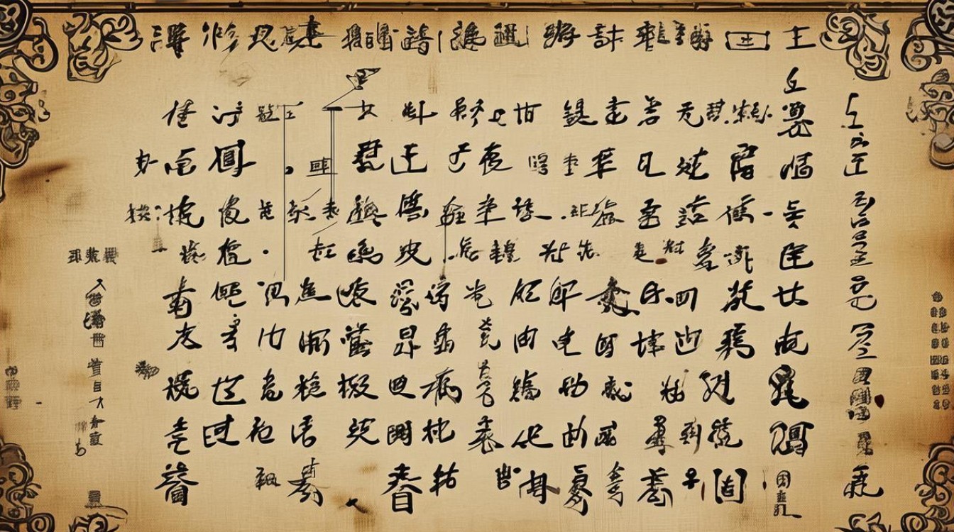仓颉造字时到底经历了哪些思考过程？-图1