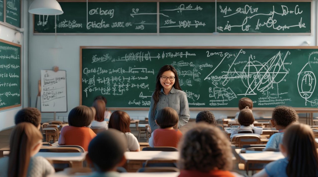 如何培养孩子的数学创新思维？3个实用方法家长必看-图1