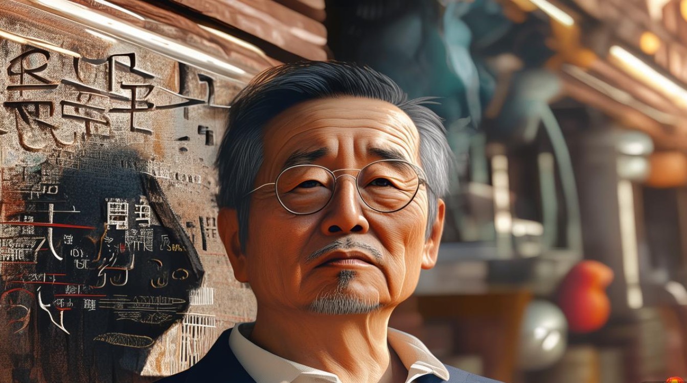 孙思维是谁？他的故事背后藏着什么秘密？-图1