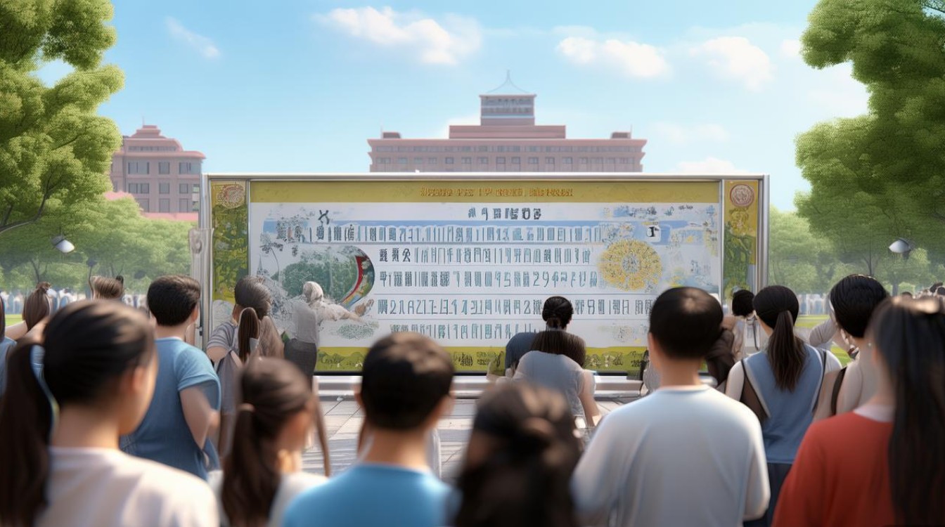 河南美术高考2024录取分数线是多少？不同院校差异大吗？-图1