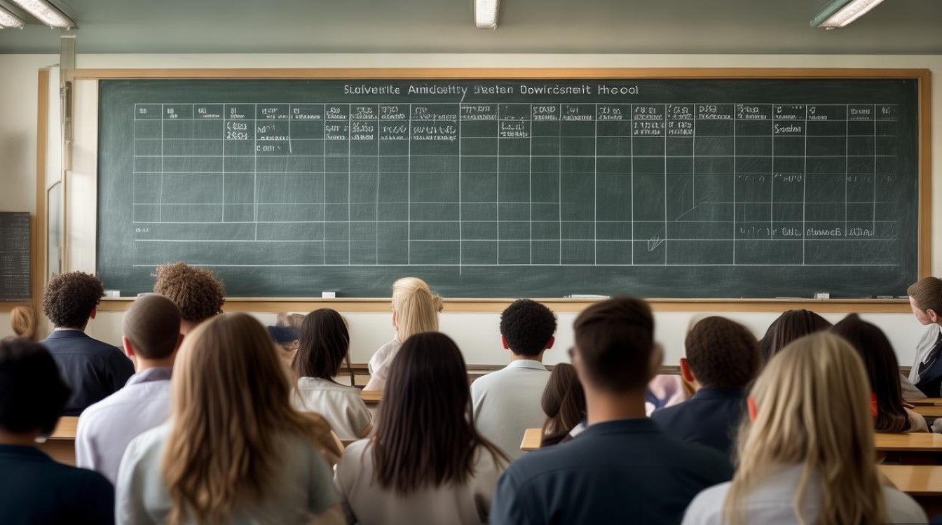 普高生大学录取率具体是多少？影响因素有哪些？-图1