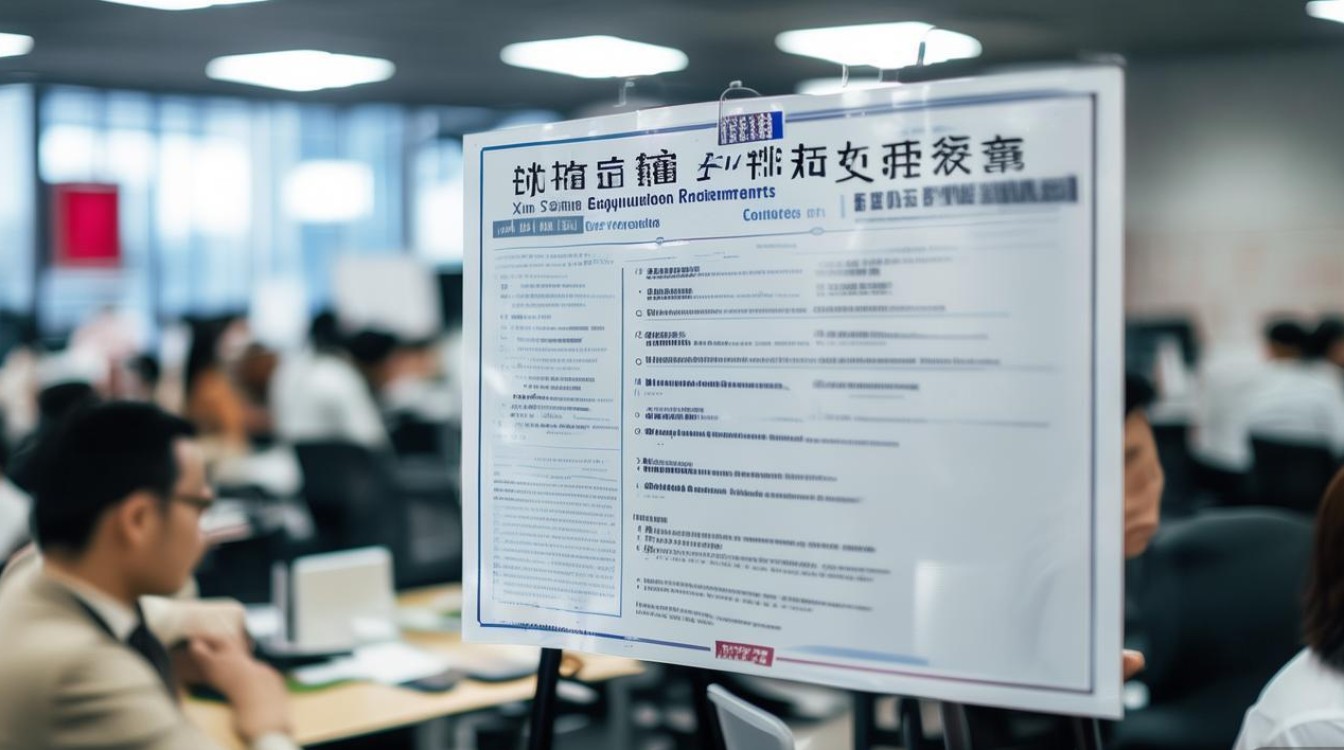 西安统计师报名条件有哪些？2024年非专业能考吗？需要什么材料？-图1