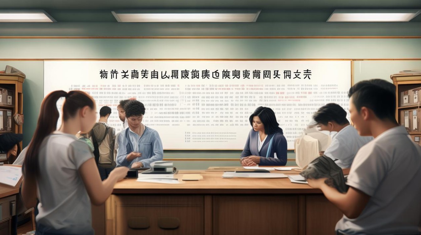 河北大专学校报名条件有哪些？2024年最新要求是什么？-图1