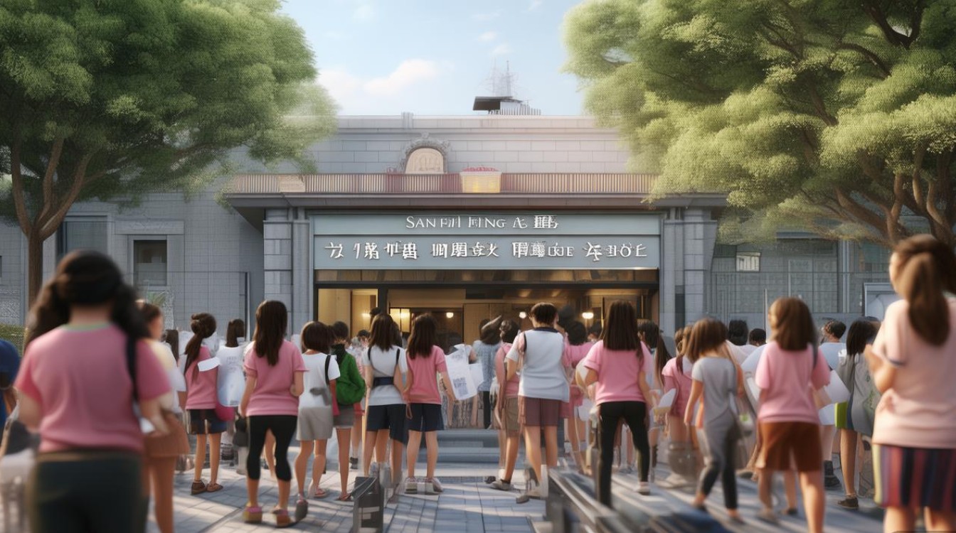 三桐中学初中录取分数线是多少？2024年有变化吗？-图1